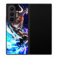 Kaido Raimei Hakke Samsung Galaxy Z Fold 8 Ultra Case