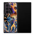 Kaido The Dragon Samsung Galaxy Z Fold 8 Ultra Case