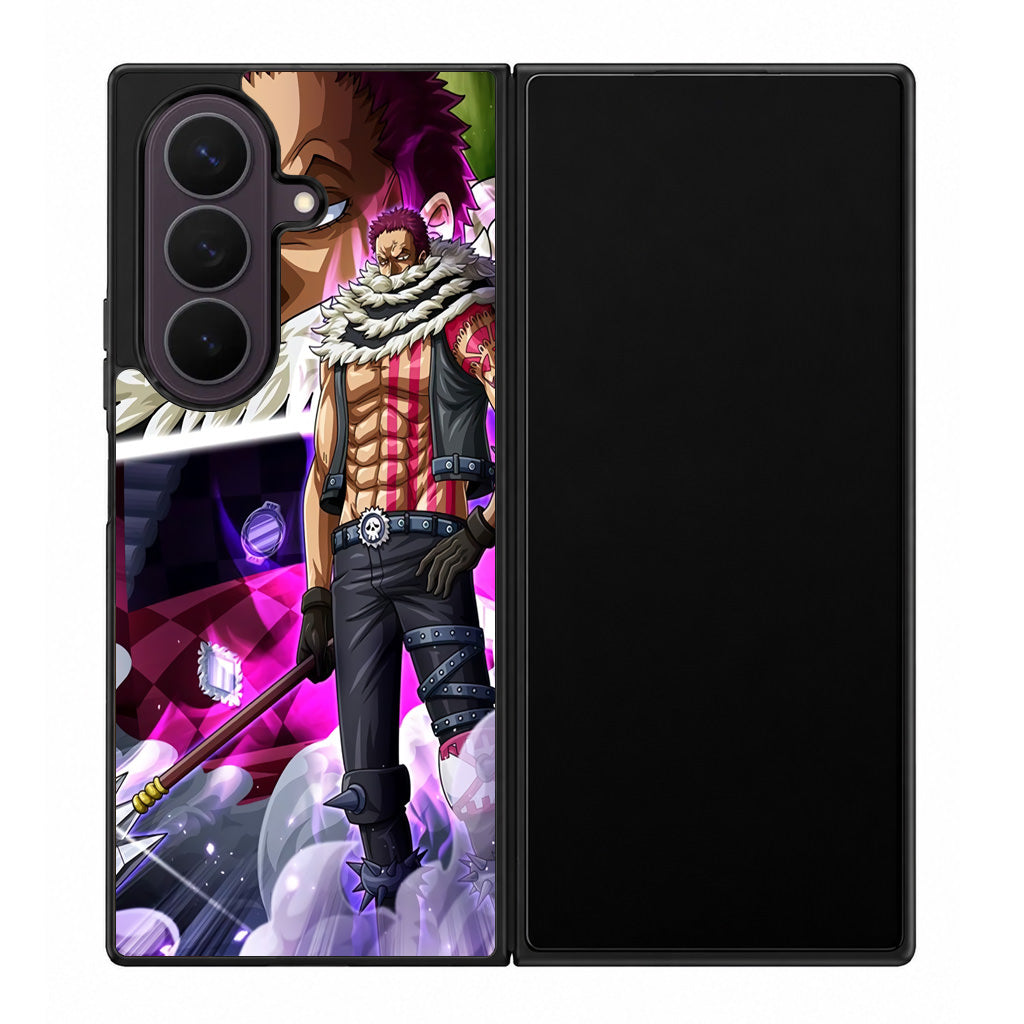 Katakuri Samsung Galaxy Z Fold 8 Ultra Case