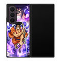Kozuki Oden Two-Sword Style Samsung Galaxy Z Fold 8 Ultra Case