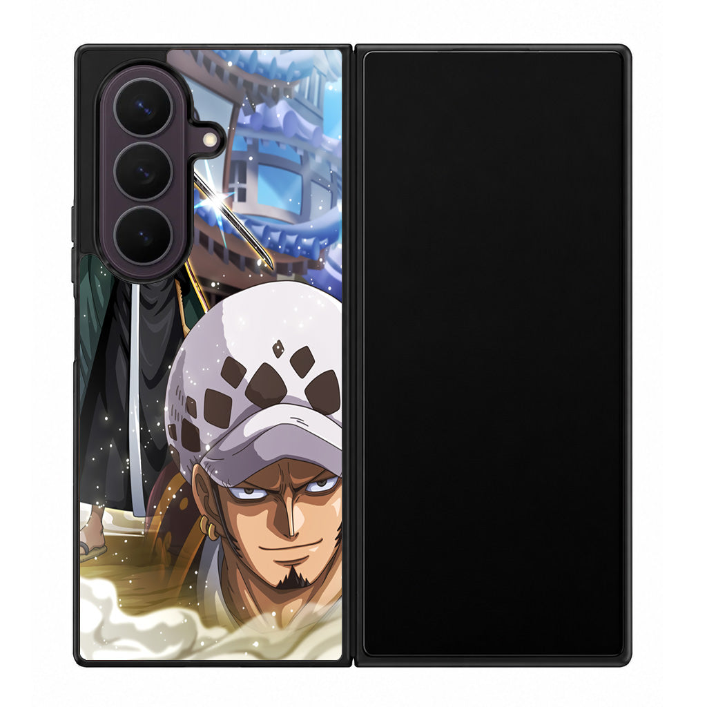Lawdono Samsung Galaxy Z Fold 8 Ultra Case