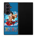 Luffy Arc Wano One Piece Samsung Galaxy Z Fold 8 Ultra Case
