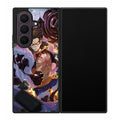 Luffy Gear 4 Kong Gun Samsung Galaxy Z Fold 8 Ultra Case