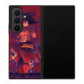 Luffy Snake Man Art Samsung Galaxy Z Fold 8 Ultra Case