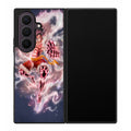 Luffy Snake Man Aura Samsung Galaxy Z Fold 8 Ultra Case