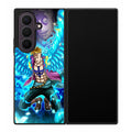 Marco The Phoenix Samsung Galaxy Z Fold 8 Ultra Case