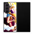 Nami Ninpo Raitei Samsung Galaxy Z Fold 8 Ultra Case