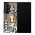 O-Nami Samsung Galaxy Z Fold 8 Ultra Case