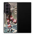 O-Robi Samsung Galaxy Z Fold 8 Ultra Case