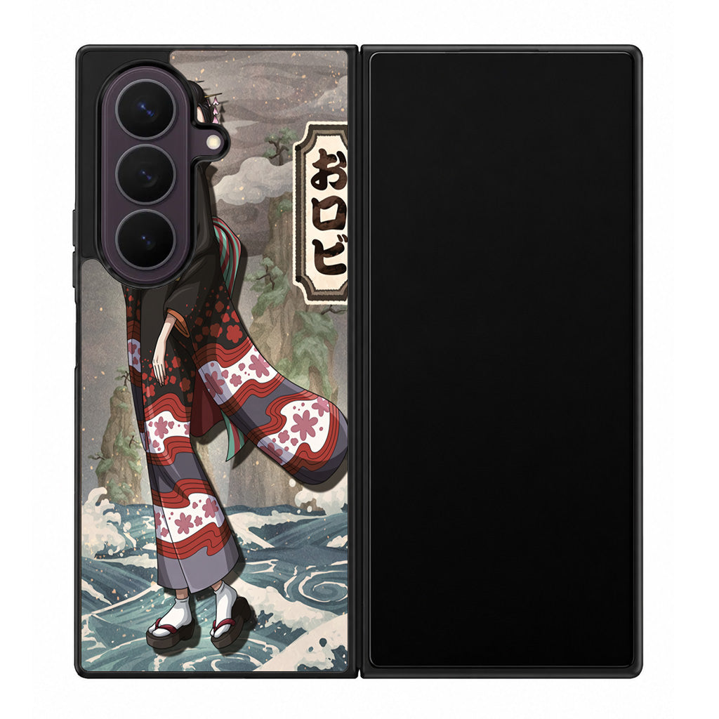 O-Robi Samsung Galaxy Z Fold 8 Ultra Case