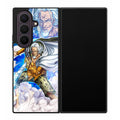 Rayleigh Samsung Galaxy Z Fold 8 Ultra Case