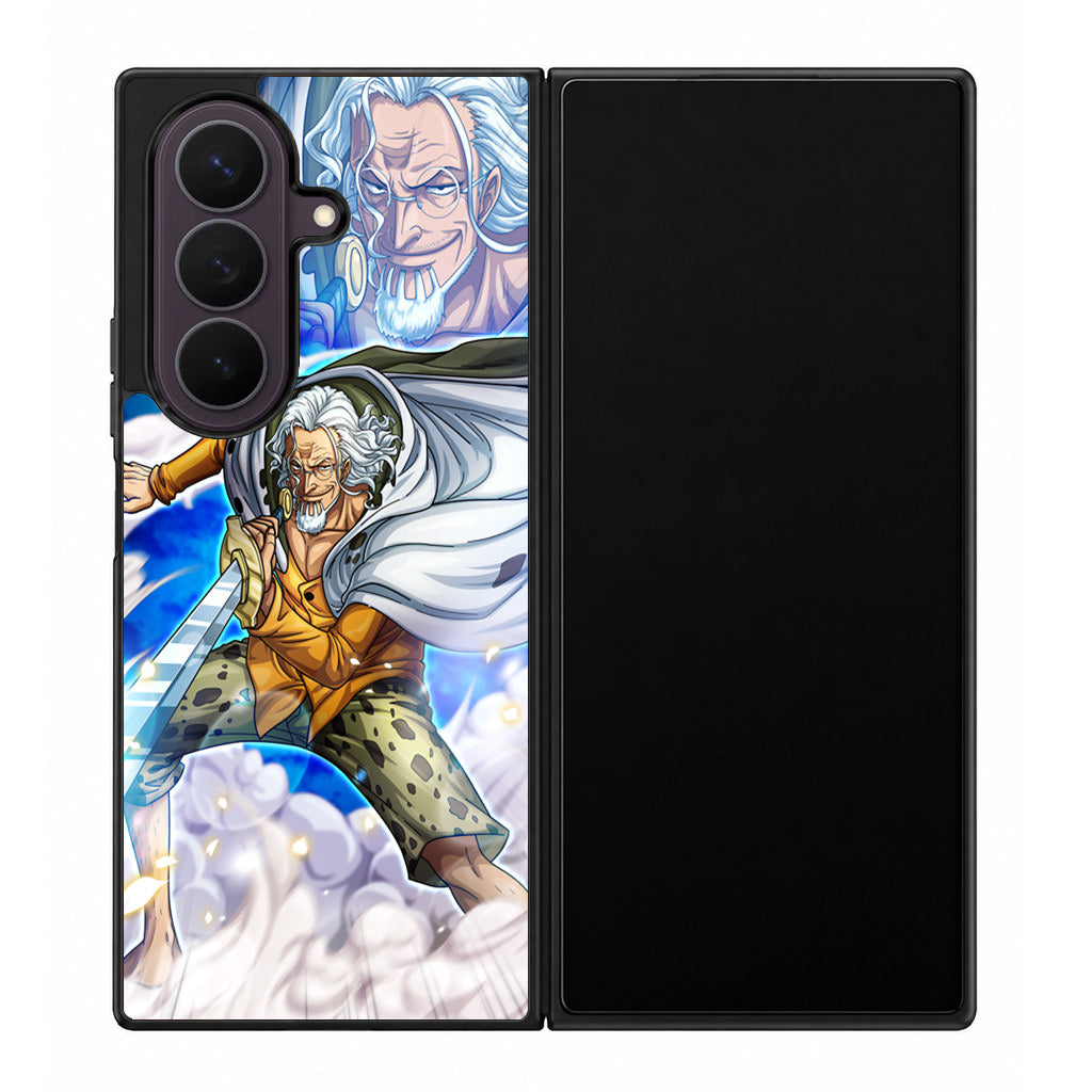 Rayleigh Samsung Galaxy Z Fold 8 Ultra Case