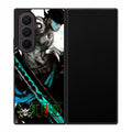 Roronoa Zoro One Piece Samsung Galaxy Z Fold 8 Ultra Case