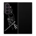 Roronoa Zoro Outlines Samsung Galaxy Z Fold 8 Ultra Case