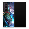 Roronoa Zoro Shusui Sword Samsung Galaxy Z Fold 8 Ultra Case