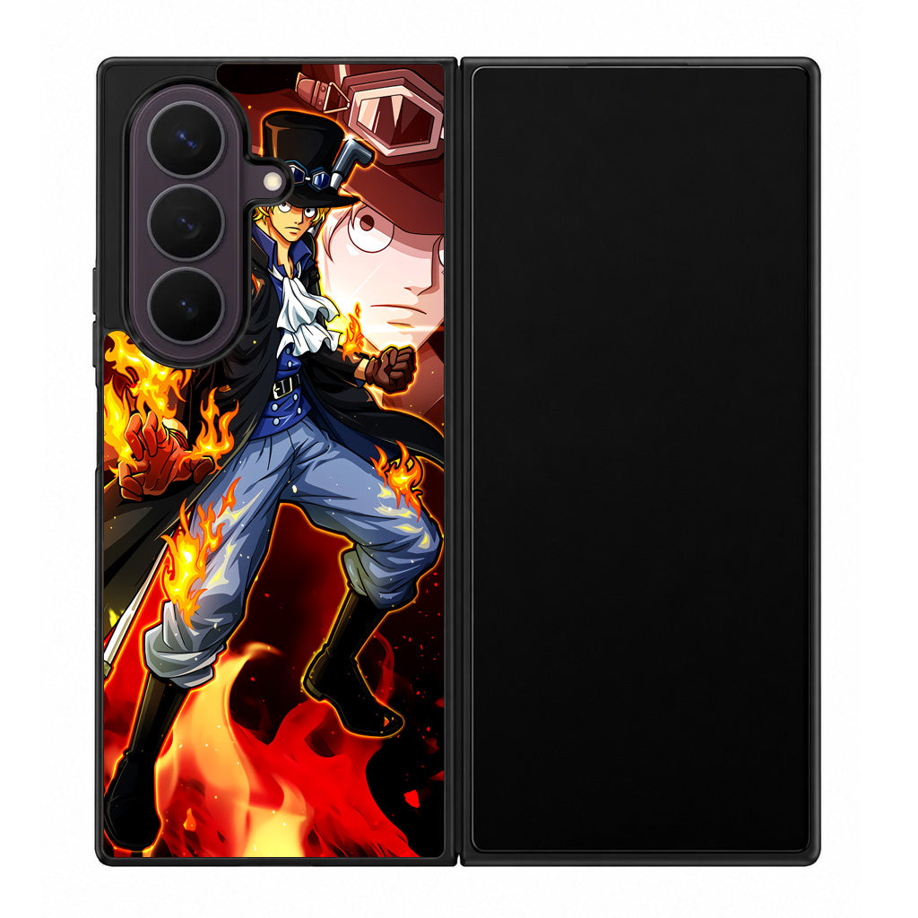 Sabo Dragon Claw Samsung Galaxy Z Fold 8 Ultra Case