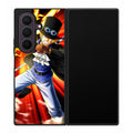 Sabo Hiken Dragon Claw Samsung Galaxy Z Fold 8 Ultra Case