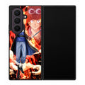 Sabo Revolutionary Army Samsung Galaxy Z Fold 8 Ultra Case