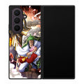 Sanji And Zoro Saving Otoko Samsung Galaxy Z Fold 8 Ultra Case