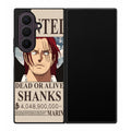 Shanks Bounty Samsung Galaxy Z Fold 8 Ultra Case