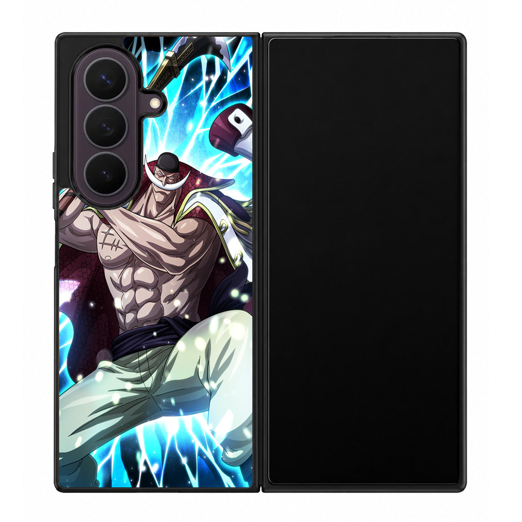 Shirohige Samsung Galaxy Z Fold 8 Ultra Case