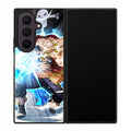 Shirohige Gura Gura No Mi Samsung Galaxy Z Fold 8 Ultra Case