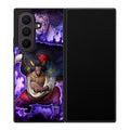 Teach Dark Aura Samsung Galaxy Z Fold 8 Ultra Case