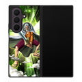 The Dark King Rayleigh Samsung Galaxy Z Fold 8 Ultra Case