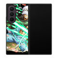 Trafalgar Law Injection Shot Samsung Galaxy Z Fold 8 Ultra Case