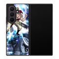 Whitebeard Earthquake Power Samsung Galaxy Z Fold 8 Ultra Case