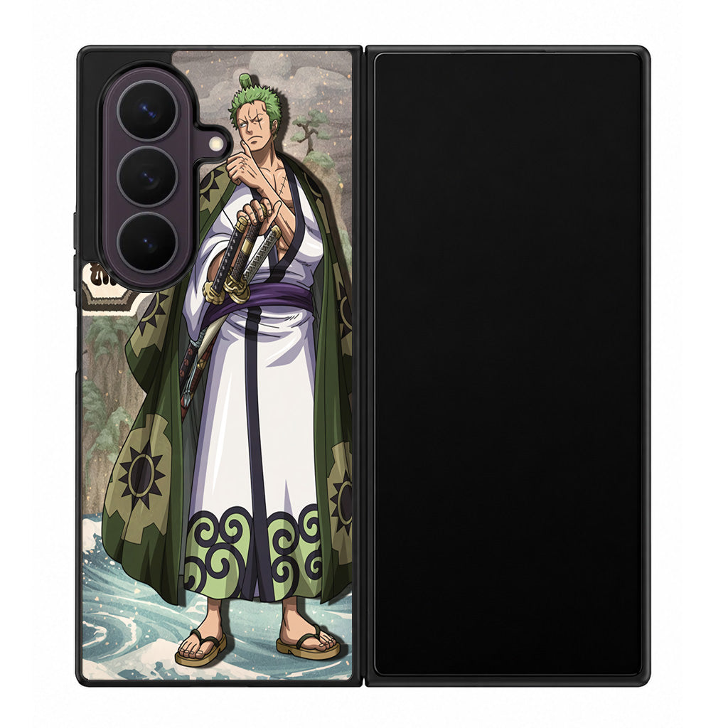 Zorojuro Samsung Galaxy Z Fold 8 Ultra Case