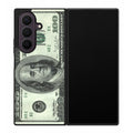 100 Dollar Samsung Galaxy Z Fold 8 Ultra Case