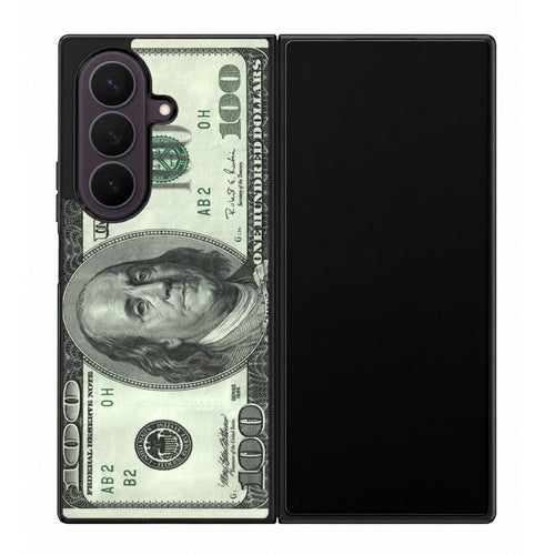 100 Dollar Samsung Galaxy Z Fold 8 Ultra Case