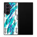 90's Cup Jazz Samsung Galaxy Z Fold 8 Ultra Case
