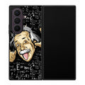 Albert Einstein's Formula Samsung Galaxy Z Fold 8 Ultra Case