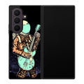 Alone In My Space Samsung Galaxy Z Fold 8 Ultra Case