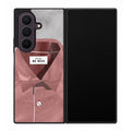 Anti Bullying Samsung Galaxy Z Fold 8 Ultra Case