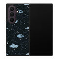 Astrological Sign Samsung Galaxy Z Fold 8 Ultra Case