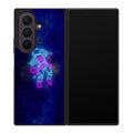 Astronaut at The Disco Samsung Galaxy Z Fold 8 Ultra Case