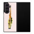 AWP Dragon Lore Samsung Galaxy Z Fold 8 Ultra Case