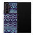 Aztec Motif Samsung Galaxy Z Fold 8 Ultra Case