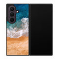 Beach Healer Samsung Galaxy Z Fold 8 Ultra Case
