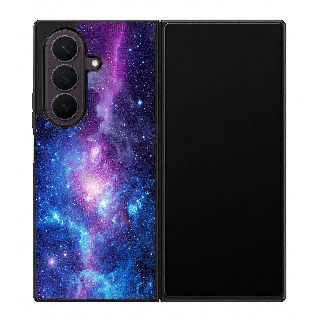Beauty of Galaxy Samsung Galaxy Z Fold 8 Ultra Case