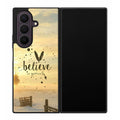 Believe in Yourself Samsung Galaxy Z Fold 8 Ultra Case