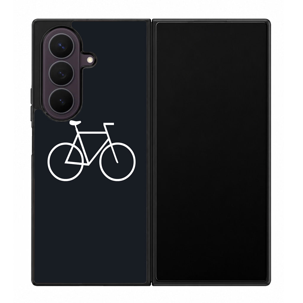 Biker Only Samsung Galaxy Z Fold 8 Ultra Case