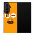 Bird Life Priorities Samsung Galaxy Z Fold 8 Ultra Case