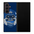 Blue Monkey Samsung Galaxy Z Fold 8 Ultra Case