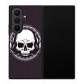 Bone Skull Club Samsung Galaxy Z Fold 8 Ultra Case