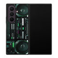 Boombox Blaster Samsung Galaxy Z Fold 8 Ultra Case