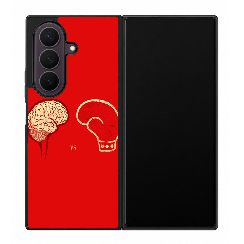 Brain Box Samsung Galaxy Z Fold 8 Ultra Case